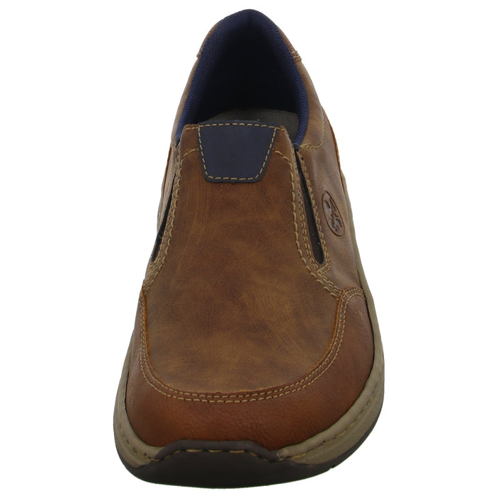 Rieker Slipper/Kletthalbschuh Freizeit (Casual) - SchuhEggers.de
