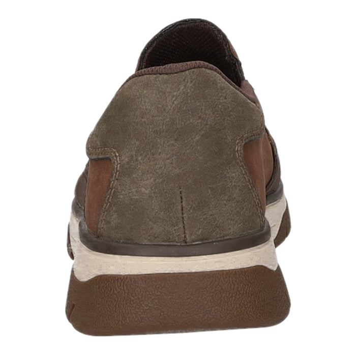 Rieker Slipper/Kletthalbschuh Freizeit (Casual) - SchuhEggers.de