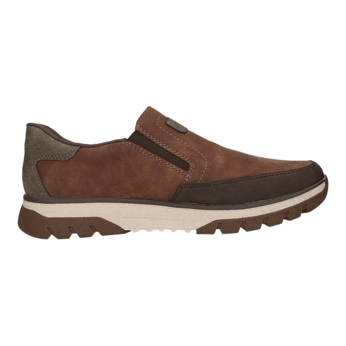 Rieker Slipper/Kletthalbschuh Freizeit (Casual) - SchuhEggers.de