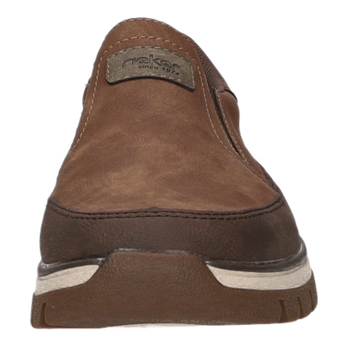 Rieker Slipper/Kletthalbschuh Freizeit (Casual) - SchuhEggers.de