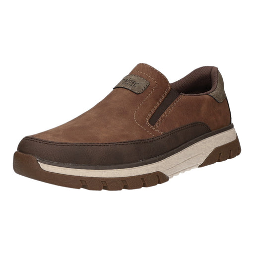 Rieker Slipper/Kletthalbschuh Freizeit (Casual) - SchuhEggers.de