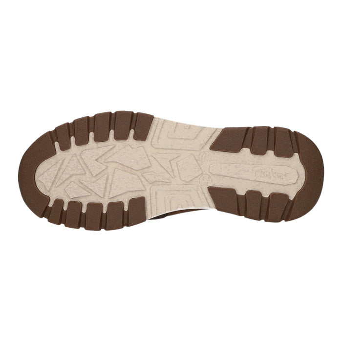 Rieker Slipper/Kletthalbschuh Freizeit (Casual) - SchuhEggers.de