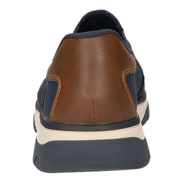 Rieker Slipper/Kletthalbschuh Freizeit (Casual) - SchuhEggers.de