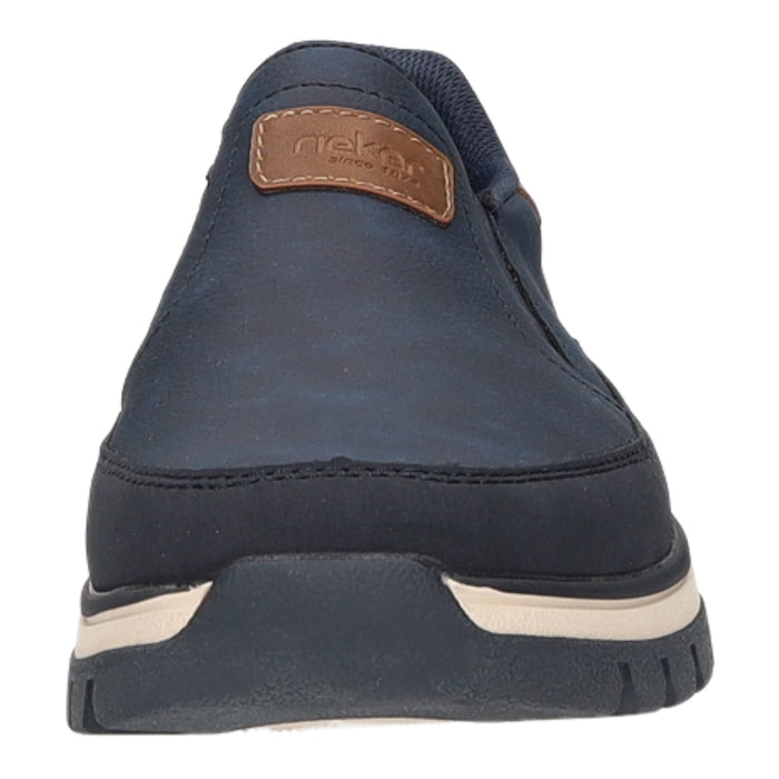 Rieker Slipper/Kletthalbschuh Freizeit (Casual) - SchuhEggers.de