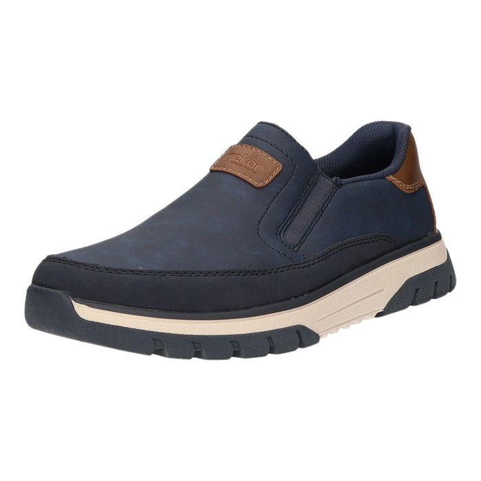 Rieker Slipper/Kletthalbschuh Freizeit (Casual)