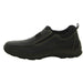 Rieker Slipper/Kletthalbschuh mit Mehrweite Freizeit (sportlicher Boden) - SchuhEggers.de