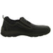 Rieker Slipper/Kletthalbschuh mit Mehrweite Freizeit (sportlicher Boden) - SchuhEggers.de