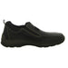 Rieker Slipper/Kletthalbschuh mit Mehrweite Freizeit (sportlicher Boden) - SchuhEggers.de
