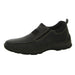 Rieker Slipper/Kletthalbschuh mit Mehrweite Freizeit (sportlicher Boden) - SchuhEggers.de