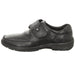 scarbello Slipper/Kletthalbschuh mit Mehrweite Freizeit (sportlicher Boden) - SchuhEggers.de