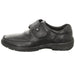 scarbello Slipper/Kletthalbschuh mit Mehrweite Freizeit (sportlicher Boden) - SchuhEggers.de