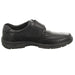 scarbello Slipper/Kletthalbschuh mit Mehrweite Freizeit (sportlicher Boden) - SchuhEggers.de