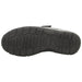 scarbello Slipper/Kletthalbschuh mit Mehrweite Freizeit (sportlicher Boden) - SchuhEggers.de