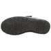 scarbello Slipper/Kletthalbschuh mit Mehrweite Freizeit (sportlicher Boden) - SchuhEggers.de