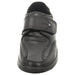 scarbello Slipper/Kletthalbschuh mit Mehrweite Freizeit (sportlicher Boden) - SchuhEggers.de