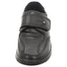 scarbello Slipper/Kletthalbschuh mit Mehrweite Freizeit (sportlicher Boden) - SchuhEggers.de