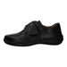 Josef Seibel Slipper/Kletthalbschuh mit Mehrweite Freizeit (sportlicher Boden) New Anvers 02 - SchuhEggers.de