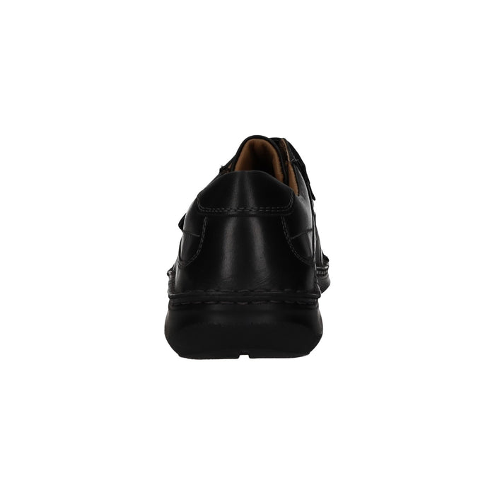 Josef Seibel Slipper/Kletthalbschuh mit Mehrweite Freizeit (sportlicher Boden) New Anvers 02 - SchuhEggers.de