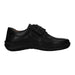 Josef Seibel Slipper/Kletthalbschuh mit Mehrweite Freizeit (sportlicher Boden) New Anvers 02 - SchuhEggers.de