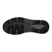 Waldläufer Slipper/Kletthalbschuh mit Mehrweite Freizeit (sportlicher Boden) HASLO - SchuhEggers.de