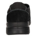 Josef Seibel Slipper/Kletthalbschuh mit Mehrweite Freizeit (sportlicher Boden) Marley 52 - SchuhEggers.de