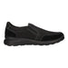Josef Seibel Slipper/Kletthalbschuh mit Mehrweite Freizeit (sportlicher Boden) Marley 52 - SchuhEggers.de