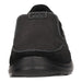 Josef Seibel Slipper/Kletthalbschuh mit Mehrweite Freizeit (sportlicher Boden) Marley 52 - SchuhEggers.de