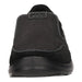 Josef Seibel Slipper/Kletthalbschuh mit Mehrweite Freizeit (sportlicher Boden) Marley 52 - SchuhEggers.de