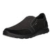 Josef Seibel Slipper/Kletthalbschuh mit Mehrweite Freizeit (sportlicher Boden) Marley 52 - SchuhEggers.de