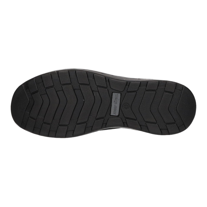 Josef Seibel Slipper/Kletthalbschuh mit Mehrweite Freizeit (sportlicher Boden) Marley 52 - SchuhEggers.de