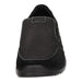 Josef Seibel Slipper/Kletthalbschuh mit Mehrweite Freizeit (sportlicher Boden) Marley 52 - SchuhEggers.de