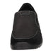 Josef Seibel Slipper/Kletthalbschuh mit Mehrweite Freizeit (sportlicher Boden) Marley 52 - SchuhEggers.de