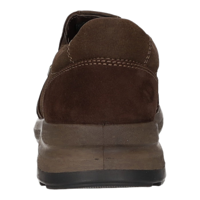 Josef Seibel Slipper/Kletthalbschuh mit Mehrweite Freizeit (sportlicher Boden) MARLEY 52 - SchuhEggers.de
