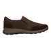 Josef Seibel Slipper/Kletthalbschuh mit Mehrweite Freizeit (sportlicher Boden) MARLEY 52 - SchuhEggers.de