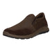 Josef Seibel Slipper/Kletthalbschuh mit Mehrweite Freizeit (sportlicher Boden) MARLEY 52 - SchuhEggers.de