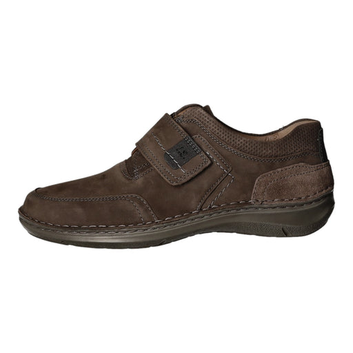 Josef Seibel Slipper/Kletthalbschuh mit Mehrweite Freizeit (sportlicher Boden) NEW ANVERS 83 - SchuhEggers.de