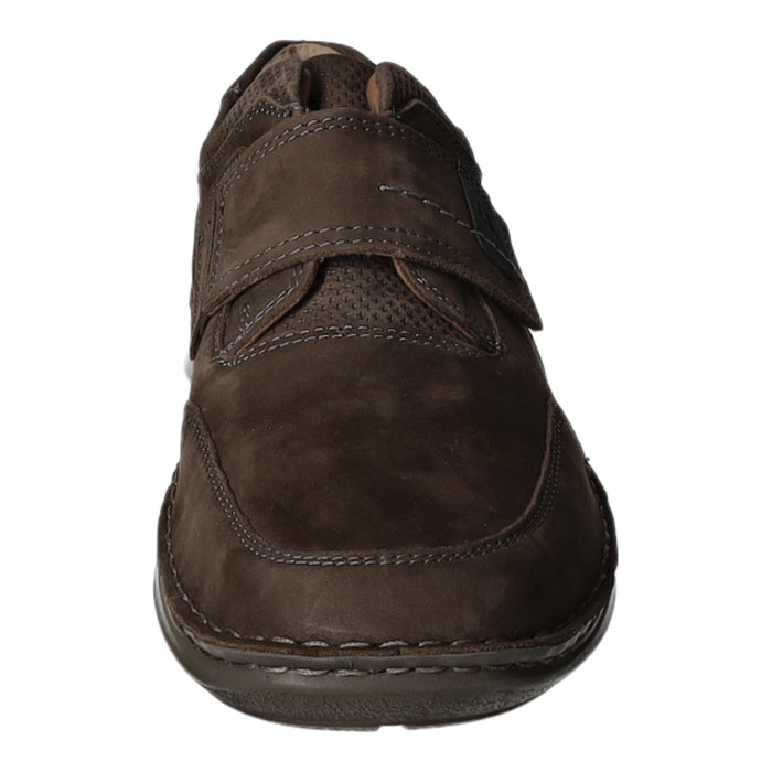 Josef Seibel Slipper/Kletthalbschuh mit Mehrweite Freizeit (sportlicher Boden) NEW ANVERS 83 - SchuhEggers.de