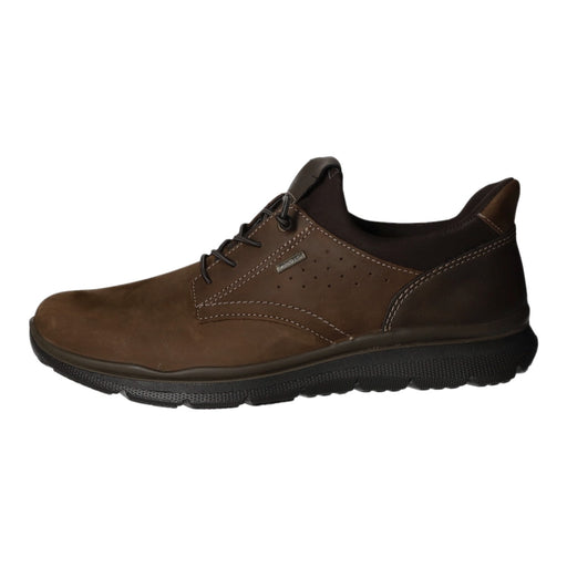 scarbello Slipper/Kletthalbschuh mit Mehrweite Freizeit (sportlicher Boden) - SchuhEggers.de