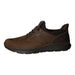 scarbello Slipper/Kletthalbschuh mit Mehrweite Freizeit (sportlicher Boden) - SchuhEggers.de