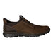 scarbello Slipper/Kletthalbschuh mit Mehrweite Freizeit (sportlicher Boden) - SchuhEggers.de