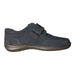 Josef Seibel Slipper/Kletthalbschuh mit Mehrweite Freizeit (sportlicher Boden) New Anvers 83 - SchuhEggers.de