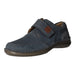 Josef Seibel Slipper/Kletthalbschuh mit Mehrweite Freizeit (sportlicher Boden) New Anvers 83 - SchuhEggers.de