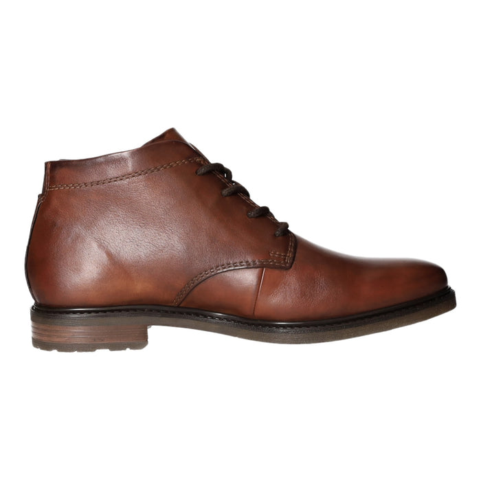 bugatti Schnürstiefelette Kaltfutter Business (elegant) Marcello Eco - SchuhEggers.de