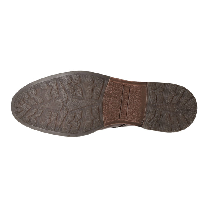 bugatti Schnürstiefelette Kaltfutter Business (elegant) Marcello Eco - SchuhEggers.de