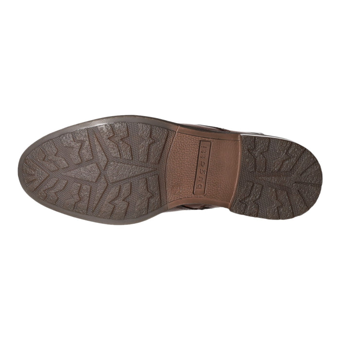 bugatti Schnürstiefelette Kaltfutter Business (elegant) - SchuhEggers.de