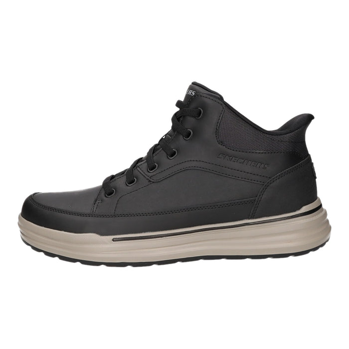 Skechers Schnürstiefelette Kaltfutter Freizeit (casual) Sterling-Rogan - SchuhEggers.de