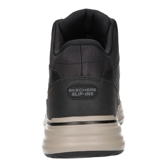 Skechers Schnürstiefelette Kaltfutter Freizeit (casual) Sterling-Rogan - SchuhEggers.de