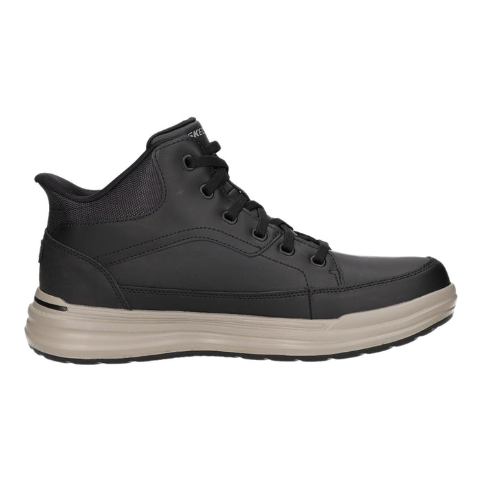 Skechers Schnürstiefelette Kaltfutter Freizeit (casual) Sterling-Rogan - SchuhEggers.de