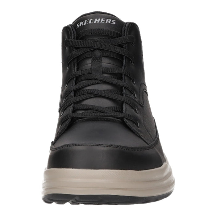 Skechers Schnürstiefelette Kaltfutter Freizeit (casual) Sterling-Rogan - SchuhEggers.de