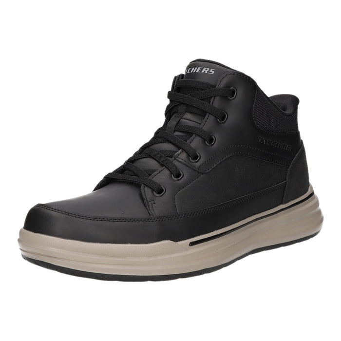 Skechers Schnürstiefelette Kaltfutter Freizeit (casual) Sterling-Rogan - SchuhEggers.de